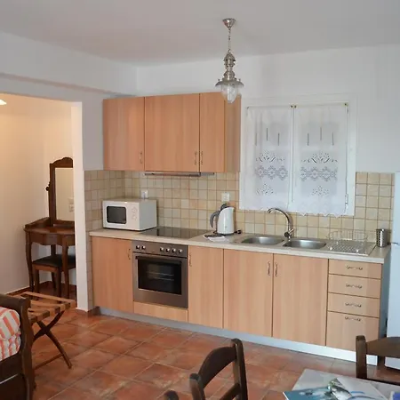 Maryianni Apartamento